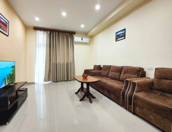 Appartement – rue Aram, Erévan