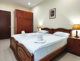 #105 Apartment – Aram street, Yerevan
