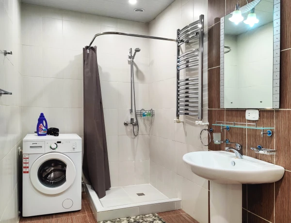 Appartement – rue Aram, Erévan