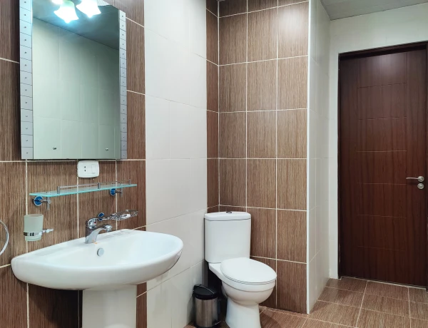 Appartement – rue Aram, Erévan