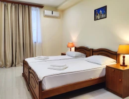 #104 Appartement – rue Aram, Erévan
