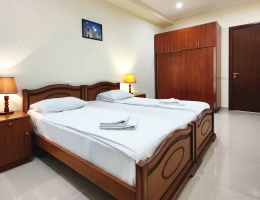 #104 Appartement – rue Aram, Erévan