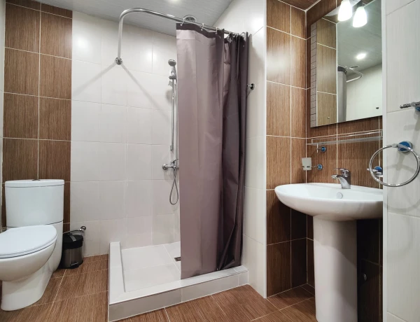 Appartement – rue Aram, Erévan