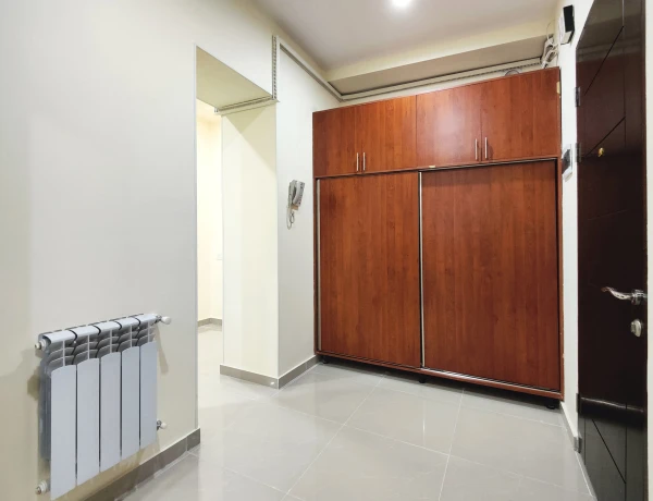 Appartement – rue Aram, Erévan