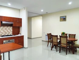 #102 Apartment – Aram street, Yerevan