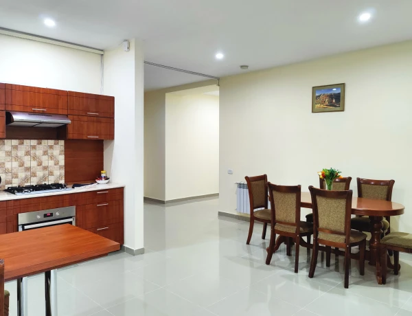 Apartment – Aram street, Yerevan