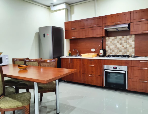 Apartment – Aram street, Yerevan