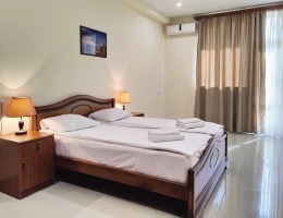 #102 Apartment – Aram street, Yerevan