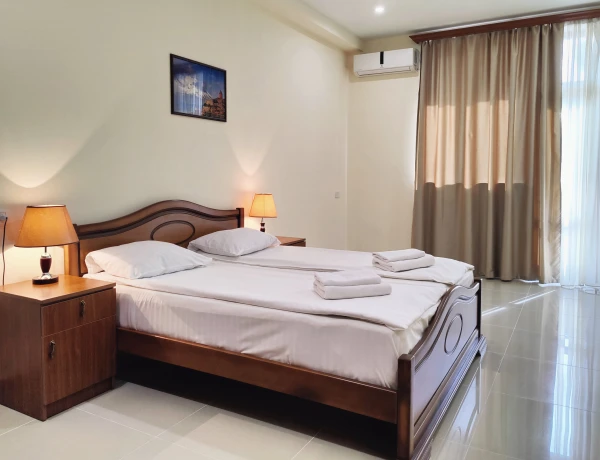 Apartment – Aram street, Yerevan