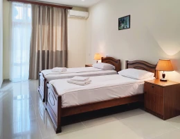 #102 Apartment – Aram street, Yerevan
