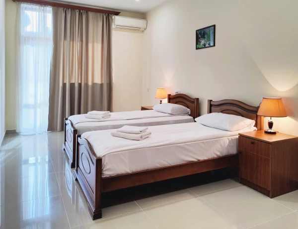 Apartment – Aram street, Yerevan