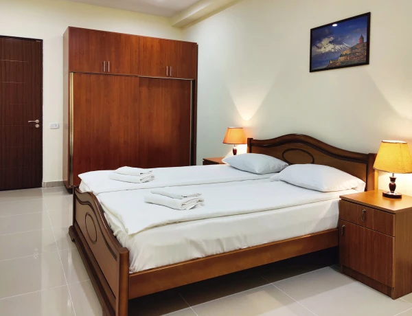 Apartment – Aram street, Yerevan