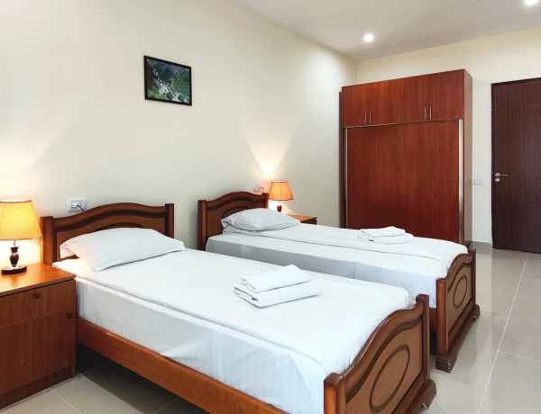 Apartment – Aram street, Yerevan