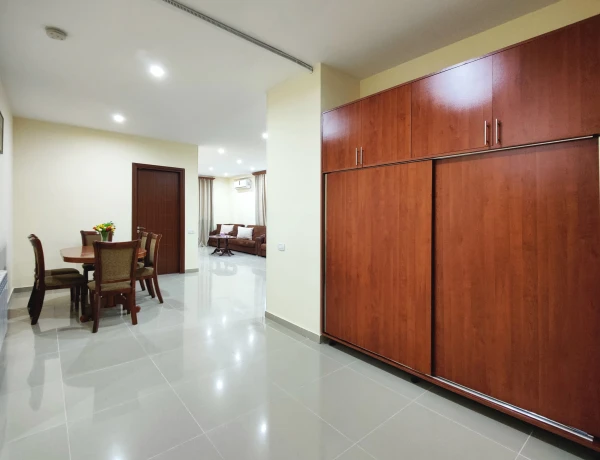 Apartment – Aram street, Yerevan