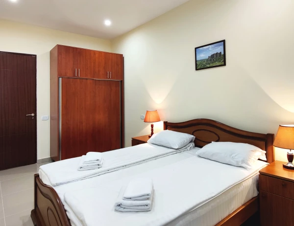 Apartment – Aram street, Yerevan