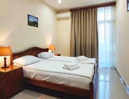 #102 Apartment – Aram street, Yerevan