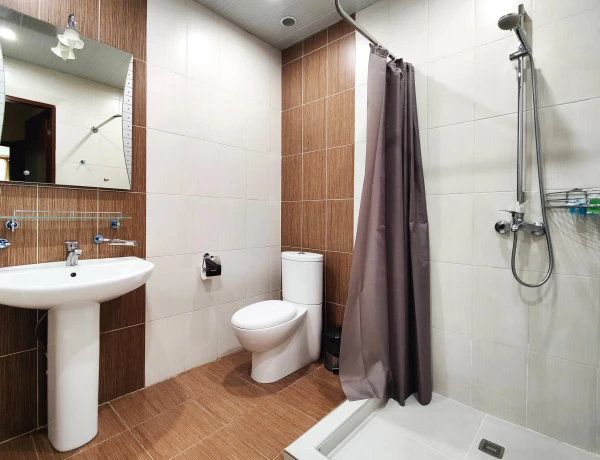 Apartment – Aram street, Yerevan