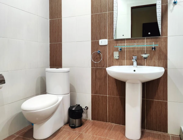 Apartment – Aram street, Yerevan