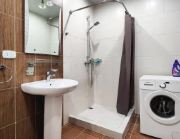 #102 Apartment – Aram street, Yerevan