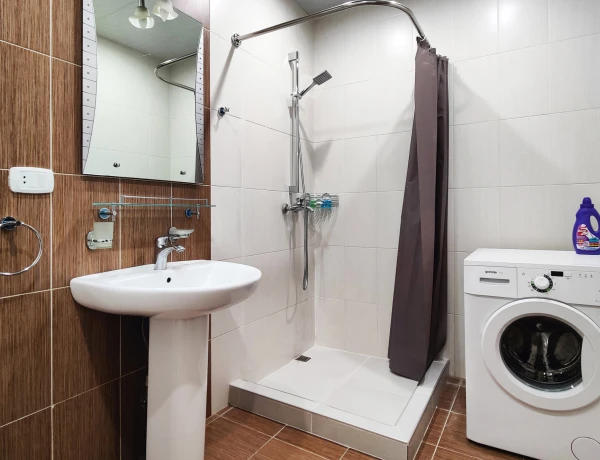 Apartment – Aram street, Yerevan