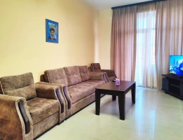 #100 Apartment – Nalbandyan street, Yerevan