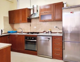 #100 Apartment – Nalbandyan street, Yerevan