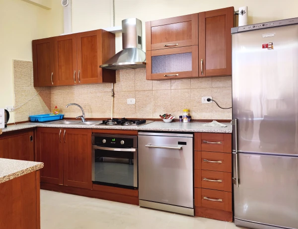 Apartment – Nalbandyan street, Yerevan