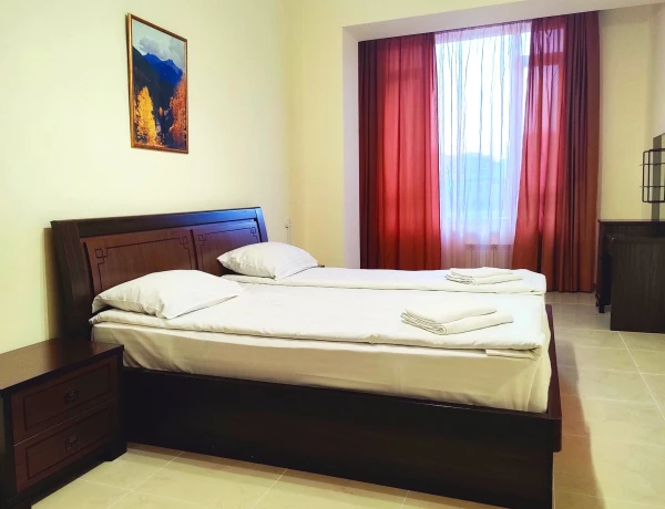 Apartment – Nalbandyan street, Yerevan