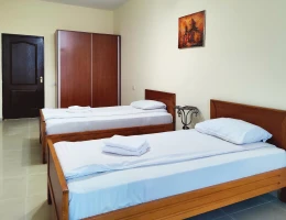#100 Apartment – Nalbandyan street, Yerevan