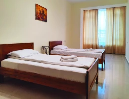 #100 Apartment – Nalbandyan street, Yerevan