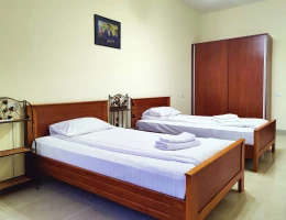 #100 Apartment – Nalbandyan street, Yerevan