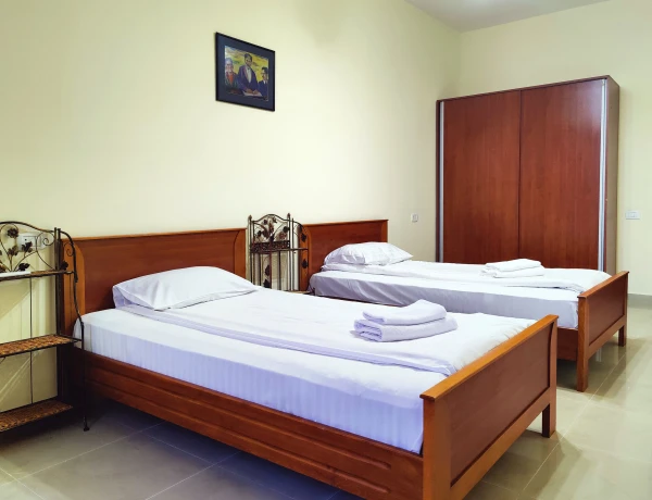 Apartment – Nalbandyan street, Yerevan