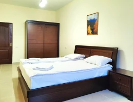 #100 Apartment – Nalbandyan street, Yerevan