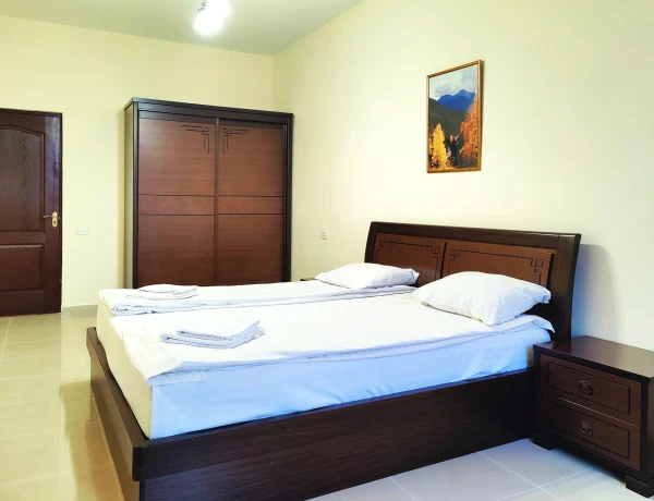 Apartment – Nalbandyan street, Yerevan