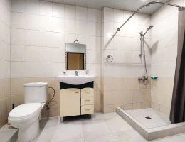 #100 Apartment – Nalbandyan street, Yerevan