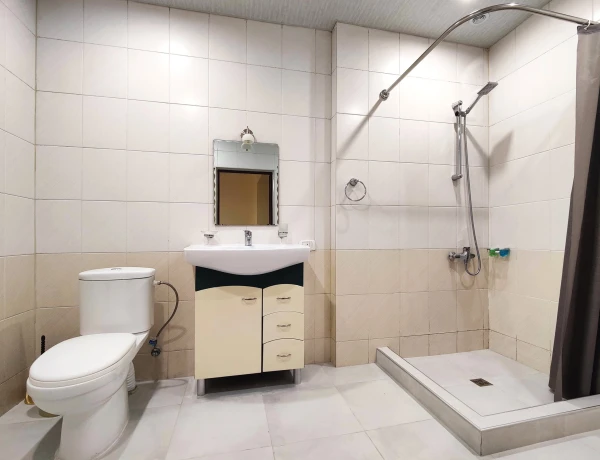 Apartment – Nalbandyan street, Yerevan