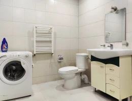 #100 Apartment – Nalbandyan street, Yerevan