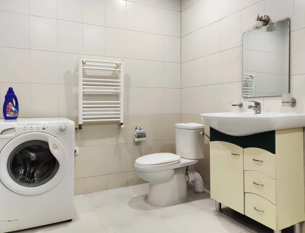 Apartment – Nalbandyan street, Yerevan