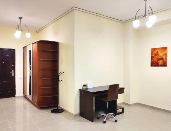 Apartment – Nalbandyan street, Yerevan