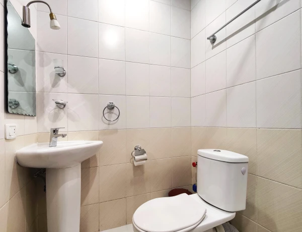 Apartment – Nalbandyan street, Yerevan