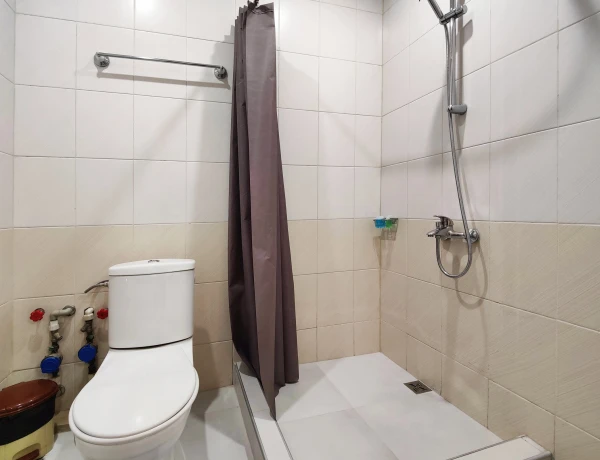 Apartment – Nalbandyan street, Yerevan