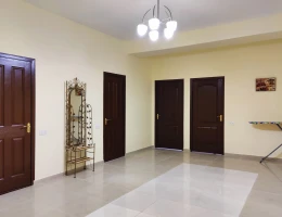 #100 Apartment – Nalbandyan street, Yerevan