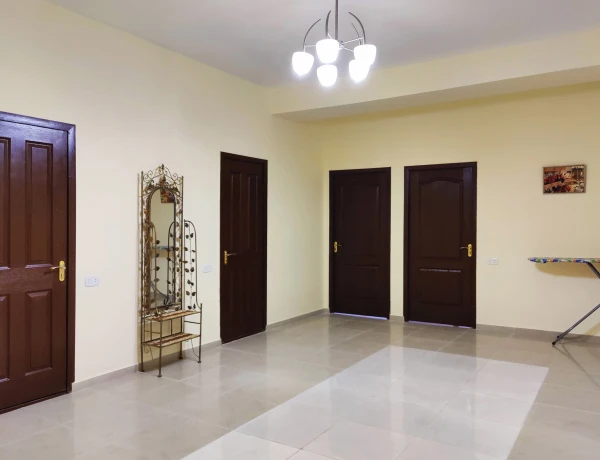 Apartment – Nalbandyan street, Yerevan