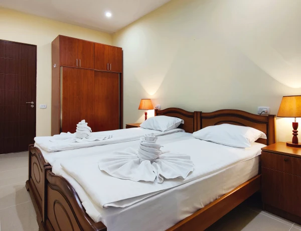 Appartement – rue Aram, Erévan