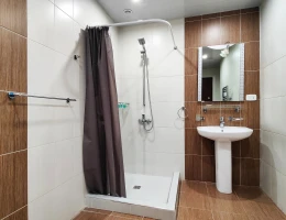 #101 Apartment – Aram street, Yerevan