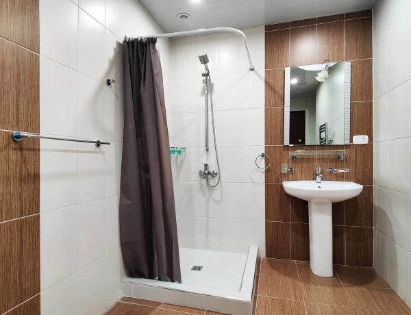 Appartement – rue Aram, Erévan