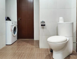 #101 Apartment – Aram street, Yerevan