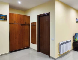 #101 Apartment – Aram street, Yerevan