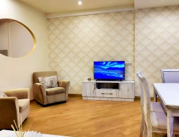 #128 Appartamento – via Pushkin, Yerevan