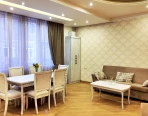 #128 Apartment - Pushkin street